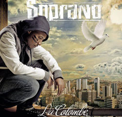 Soprano <i>La Colombe</i> 6