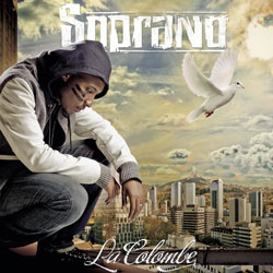 Soprano <i>La Colombe</i> 31