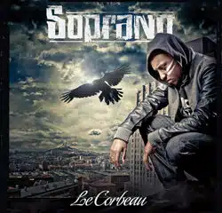 SOPRANO Le Corbeau 8