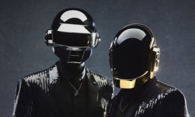 Sosies Daft Punk tournée africaine