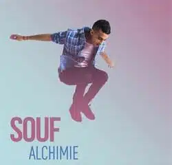 Le phénomène web Souf sort son nouvel album 14