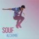 Le phénomène web Souf sort son nouvel album 12