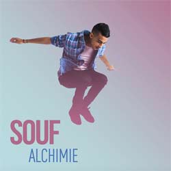 Le phénomène web Souf sort son nouvel album 4