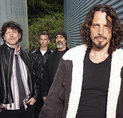 Soundgarden sort enfin son nouvel album 11