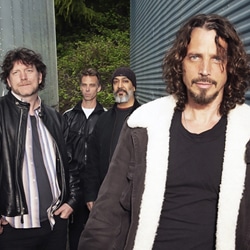 Soundgarden sort enfin son nouvel album 10