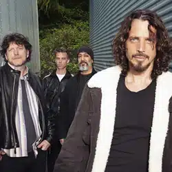 Soundgarden sort enfin son nouvel album 4