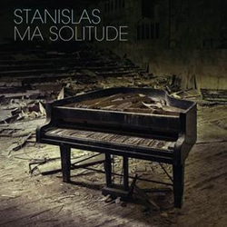 Stanislas dévoile l'album Ma Solitude