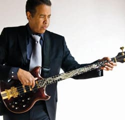 Stanley Clarke en concert le 5 novembre à la Cigale 32