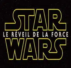 Star Wars : Le Réveil de la Force 8