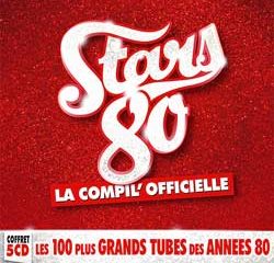 Stars 80 <i>La Compil' Officielle</i> 11