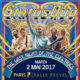 Annulation et report du concert de Status Quo 12