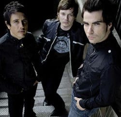 STEREOPHONICS Indian Summer 7