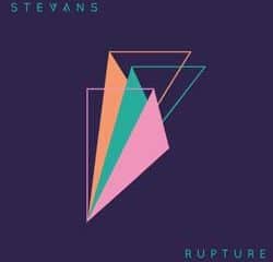 Stevans <i>Rupture</i> 5