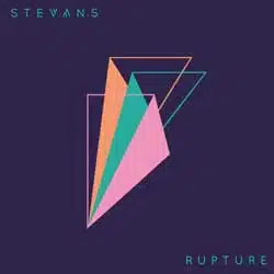 Stevans <i>Rupture</i> 4