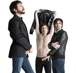 Stevans au CMJ Music Marathon à New York 14