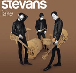 STEVANS Fake 13