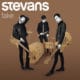 STEVANS Fake 21