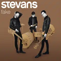 STEVANS Fake 4