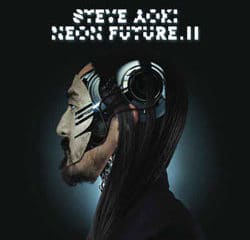 Steve Aoki <i>Neon Future II</i> 8