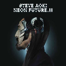 Steve Aoki <i>Neon Future II</i> 4