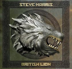 Steve Harris <i>British Lion</i> 20