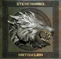 Steve Harris <i>British Lion</i> 20