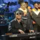 Stevie Wonder insulte Donald Trump en direct 8