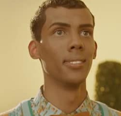 STROMAE Papaoutai 29