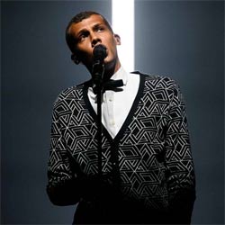 Stromae aux manettes d'une comédie musicale 7