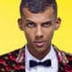 Stromae à l'affiche du film Hunger Games 9