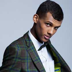 Stromae s’effondre en larmes à la télévision 19