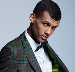 Stromae s'est marié en secret 20