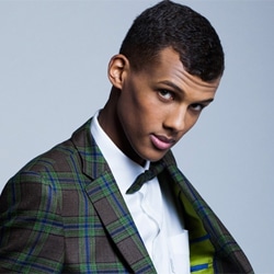 Stromae s'est marié en secret 4