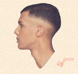 Stromae sort « Racine carrée » 26