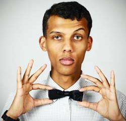 Stromae offre la vidéo intégrale de son concert 23