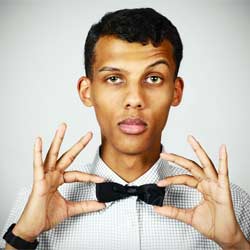 Stromae offre la vidéo intégrale de son concert 10