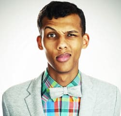 Stromae : Le grand manitou des charts c'est lui ! 23