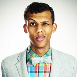 Stromae : Le grand manitou des charts c'est lui ! 10