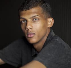 Stromae nominé 6 fois aux Victoires de la Musique 5