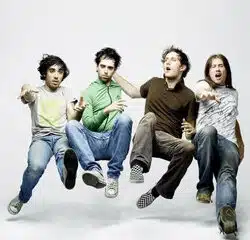 STUCK IN THE SOUND Pop Pop Pop 11