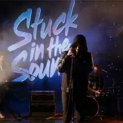 STUCK IN THE SOUND Miracle 4