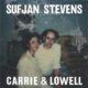 Sufjan Stevens <i>Carrie & Lowell</i> 13