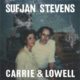 Sufjan Stevens <i>Carrie & Lowell</i> 12