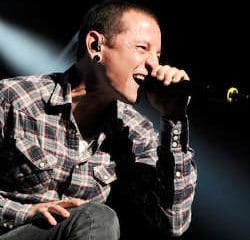 Pourquoi le chanteur de Linkin Park s'est-il suicidé ? 8