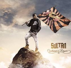 Sultan dévoile son deuxième album 9