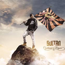 Sultan dévoile son deuxième album 5