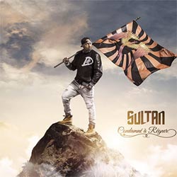 Sultan dévoile son deuxième album 4