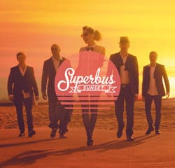 SUPERBUS Sunset 19