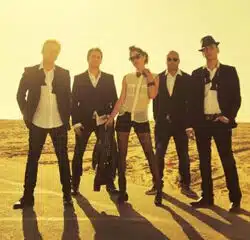 SUPERBUS Smith N Wesson 9