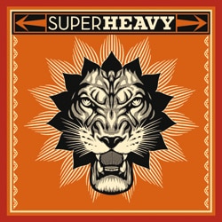 SuperHeavy 19